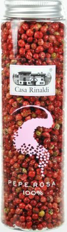 Casa Rinaldi, Специи: Перец розовый, 50 г