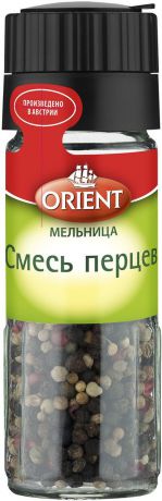 Orient Смесь перцев, 35 г