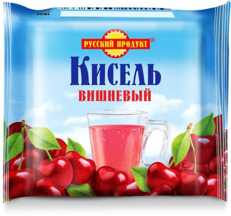 Русский продукт Кисель вишневый, 220 г