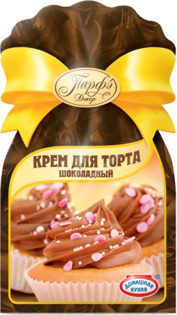 Парфе Крем шоколадный, 50 г