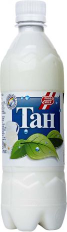 Food milk Тан 1,5%, 1 л
