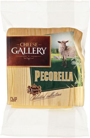 Cheese Gallery Сыр Овечий, 45%, 175 г