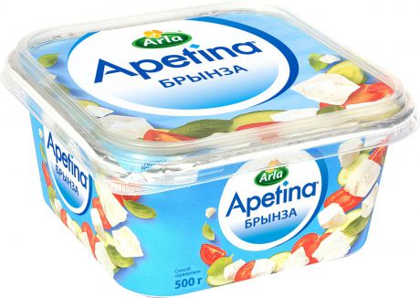 Arla Apetina Сыр Брынза, 500 г