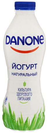 Danone Йогурт питьевой 2,5%, 850 г