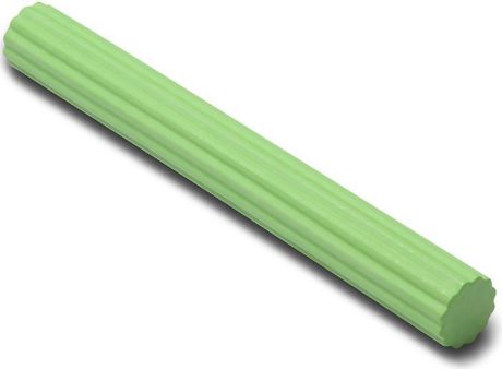 Эспандер-палка Pro Supra Flexbar Medium, цвет: зеленый