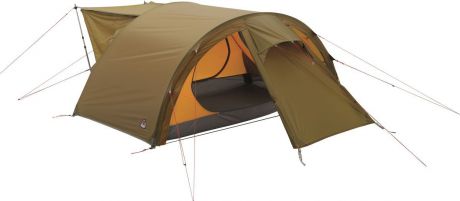 Палатка "Robens", 2-местная, цвет: оливковый. 130137