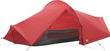 Палатка "Robens", 2-местная, цвет: красный. 130126