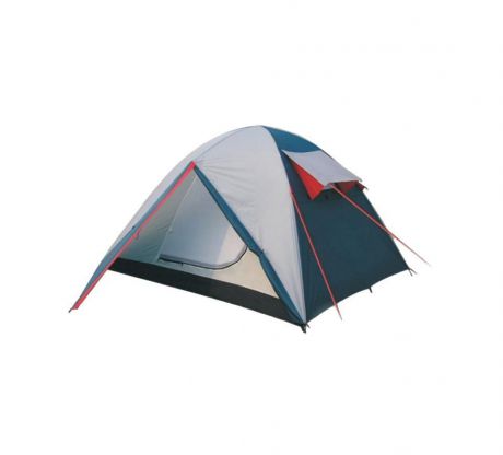 Палатка CANADIAN CAMPER IMPALA 2 (цвет royal)