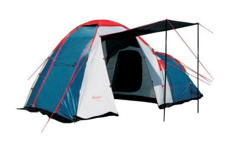Палатка CANADIAN CAMPER HYPPO 3 (цвет royal)