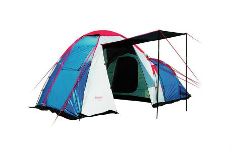 Палатка CANADIAN CAMPER HYPPO 4 (цвет royal)