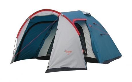 Палатка CANADIAN CAMPER RINO 2 (цвет royal)
