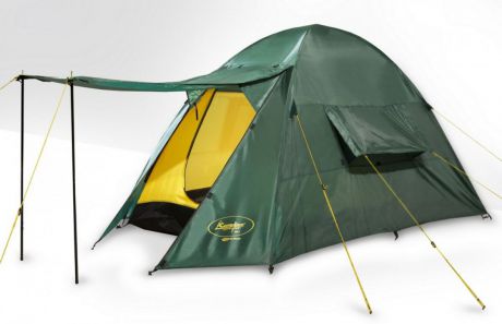Палатка CANADIAN CAMPER ORIX 3 (цвет woodland)