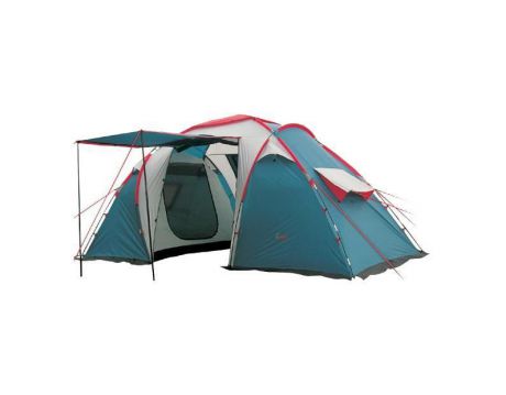 Палатка CANADIAN CAMPER SANA 4 (цвет royal)