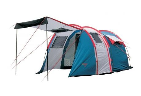 Палатка CANADIAN CAMPER TANGA 3 (цвет royal)