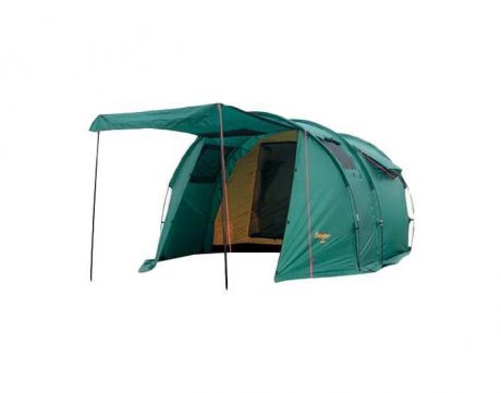 Палатка CANADIAN CAMPER TANGA 3 (цвет woodland)