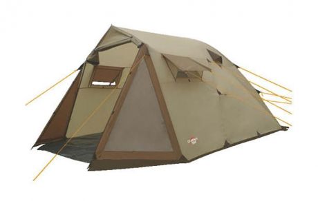 Палатка кемпинговая CAMPACK-TENT Camp Voyager 5 (2013) (олива) арт.0037630
