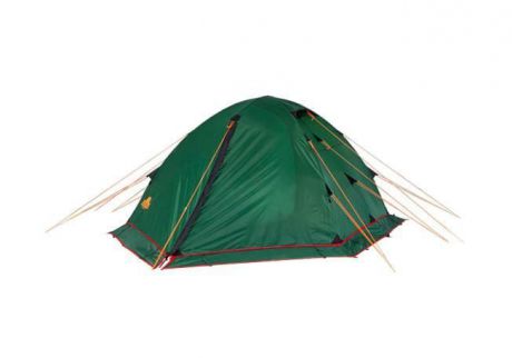 Палатка Alexika Rondo 2 Plus Green