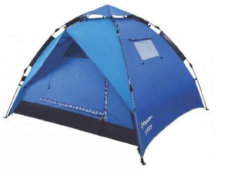 Палатка-полуавтомат KingCamp 