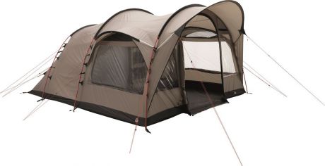 Палатка "Robens", 6-местная, цвет: коричневый. 130166