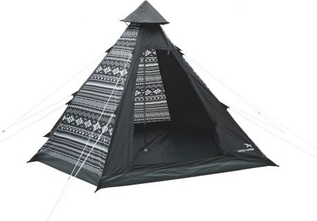 Палатка "Easy Camp", 4-местная. 120179