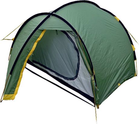 Палатка Talberg "Marel 2", цвет: зеленый