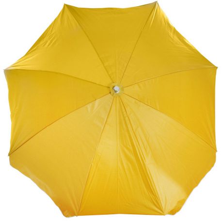Зонт пляжный Wildman "Робинзон", купол 250 см. 81-507