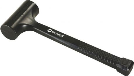 Кемпинговый молоток Outwell Blow Hammer 1.0 LB, для забивания колышков. 650016