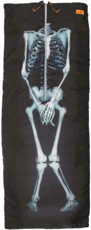 Спальный мешок Easy Camp "Image Coat X-ray", 190 x 75 см