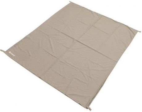 Вкладыш в спальник-одеяло Outwell Cotton Liner Double, для двоих, 185 х 160 см