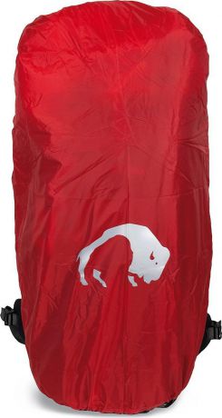 Накидка на рюкзак Tatonka "Rain Flap", цвет: красный. Размер XL