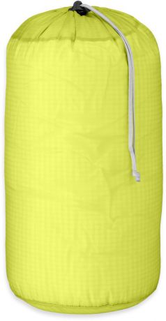 Мешок влагозащитный Outdoor Research "Ultralight Stuff Sack", цвет: желтый, 35 л