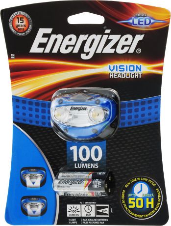 Фонарь Energizer 