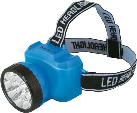 Налобный фонарь Ultraflash LED5361, синий