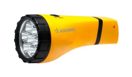 Аккумуляторный светодиодный фонарь КОСМОС Ac7005 LED-BL