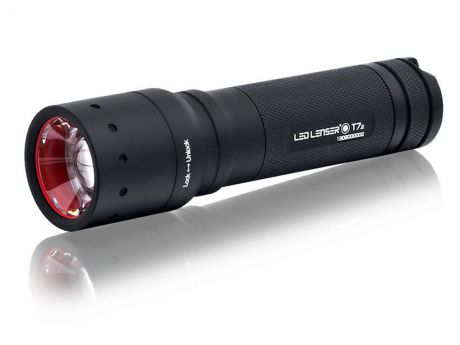 Светодиодный фонарь Led Lenser T7.2