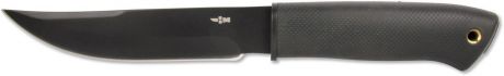 Нож туристический "Ножемир", нержавеющая сталь, с ножнами, общая длина 25,7 см. H-224