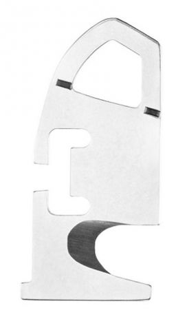 Стропорез сменный Opinel для ножей Specialists Explore, длина 5 см