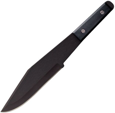 Нож Cold Steel "Perfect Balance Thrower", с фиксированным клинком, общая длина 34,3 см