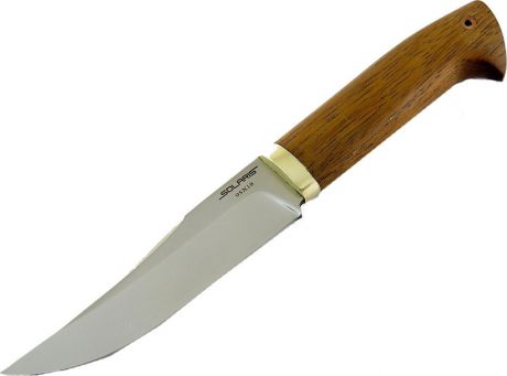 Нож Solaris "Гюрза" , длина клинка 13,6 см