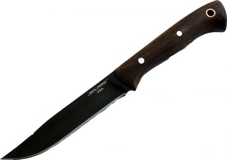 Нож Solaris "Подручный", длина клинка 12 см