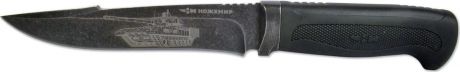 Нож разделочный "Ножемир", длина лезвия 16 см H-184BS (Armata)