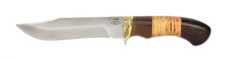 Нож охотничий Ножемир "Спрут", длина клинка 15,5 см