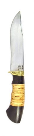 Нож охотничий Ножемир "Таежник", длина клинка 14,9 см