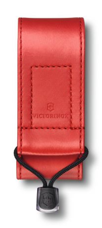 Чехол на ремень Victorinox 4.0480.1, цвет: красный