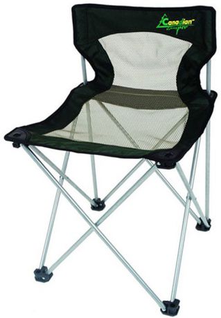 Кресло складное Canadian Camper "CC-6901", 50 см х 50 см х 73 см