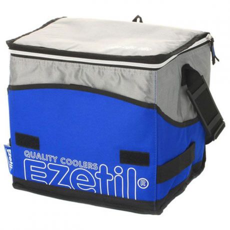 Сумка-холодильник Ezetil "KC Extreme", цвет: синий, 6 л