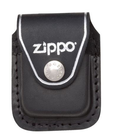 Чехол для зажигалки "Zippo". LPCBK
