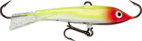 Балансир Rapala Minnow Jigging Rap, длина 2 см. W02-CLN