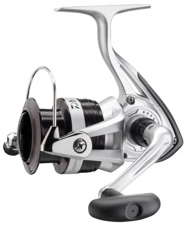 Катушка безынерционная Daiwa "Sweepfire E 2500 C"