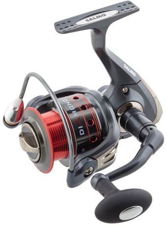 Катушка безынерционная Salmo "Diamond SPIN 6 20FD"